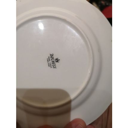 Duchess Bone China Side Plate