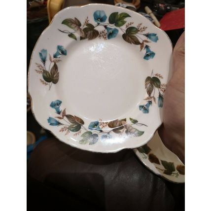 Duchess Bone China Side Plate