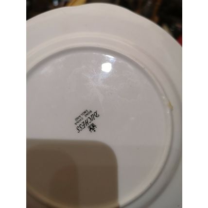 Duchess Bone China Side Plate