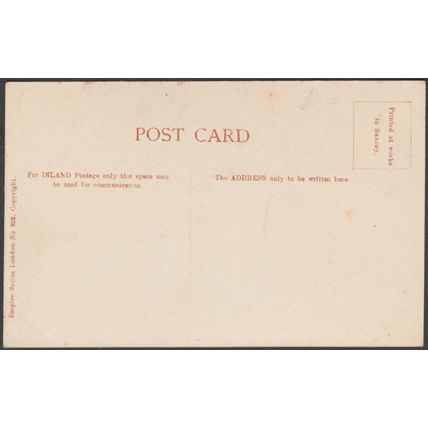 The Marble Arch, London, c.1905-10 - Empire Series Postcard