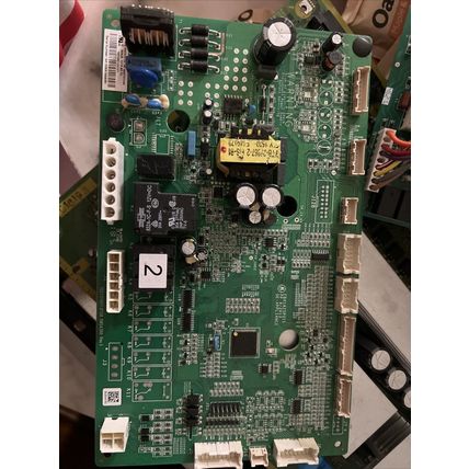 OEM para Control de Refrigerador GE 197D8512G101
