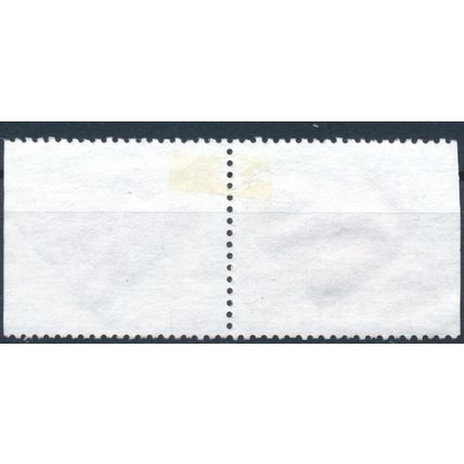 Greetings Stamps - Sweden 1997 - F H - MiNr 1982/3