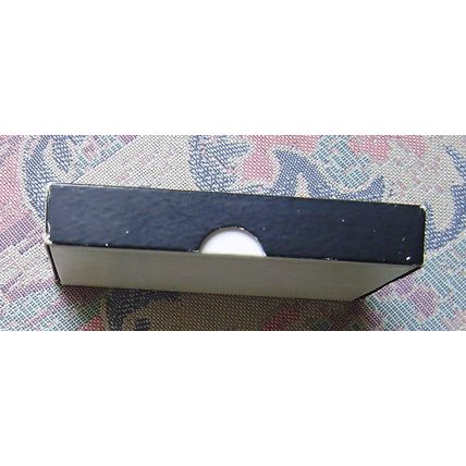 Vintage Marcovitch & Co cigarette box