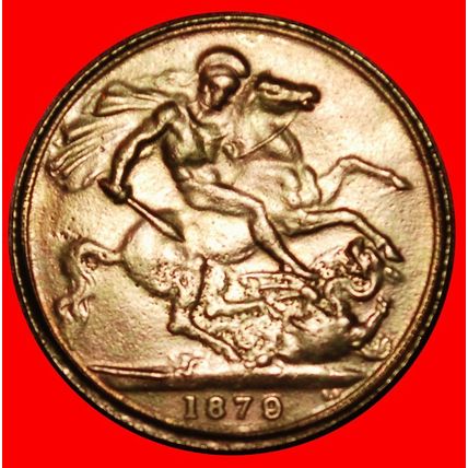 Ⰶ 2 SOLD HAPPY NEW YEAR NUDE ST GEORGE: CYPRUS★PIRILLOS 1879★LOW START★NO RESERV
