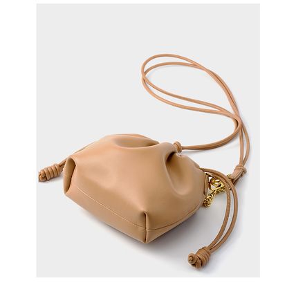 Women's Small Classy Crossbody Purse Top Handle Handbags Brown