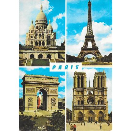 75 - Paris