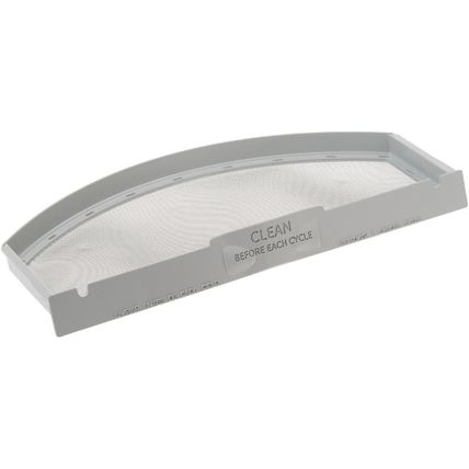 GE Appliances Dryer Lint Filter Screen, Genuine Original Equipment Manufacturer