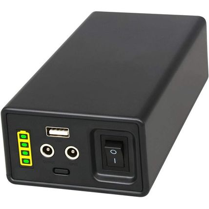 Talentcell 12V Lithium Ion Battery PB120B1, Rechargeable 38400Mah 142.08Wh Li-Io