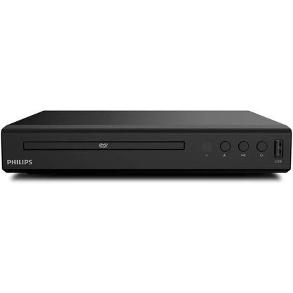 Philips All Multi Region Code Zone Free DVD Player PAL NTSC Conversion Compatibl