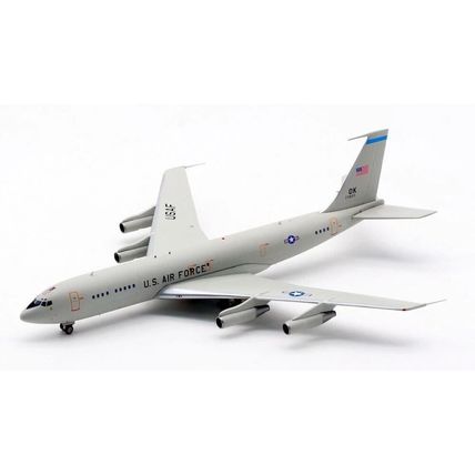 BOEING TC-18E (707-331C) USAF REG: 81-0893 W/STD - INFLIGHT200 IFC18USAF93 1/200