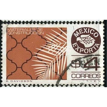 1979/1981 Michel 1671 - fine used (o)