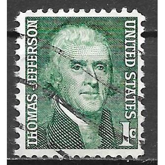 USA N° 816 OBLITERE ( USD )