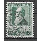 Belgium ( Belgique ) N° 299 YVERT OBLITERE (USED)
