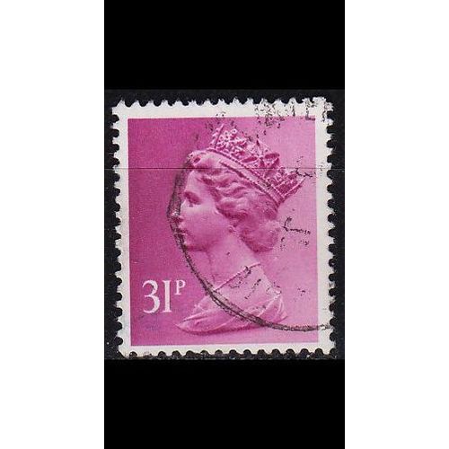 ENGLAND GREAT BRITAIN [1983] MiNr 0952 ( O/used ) Machin