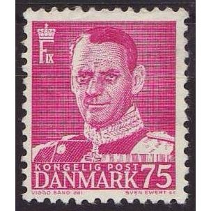 Denmark 1948 SG 373 MM (C-100-03)