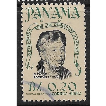 1964 Michel 758 - fine used (o)
