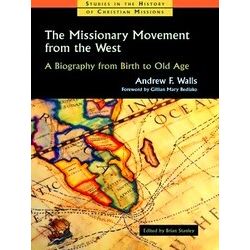 Studies In The History Of Christian Missions (Shcm) - The Missionary Movement Fr