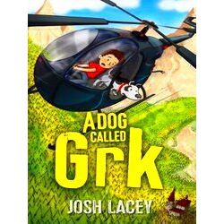 A Dog Called Grk