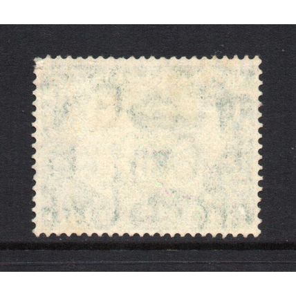 George VI - 1940 - ½d Green (Stamp Centenary) (sg479) Used #2