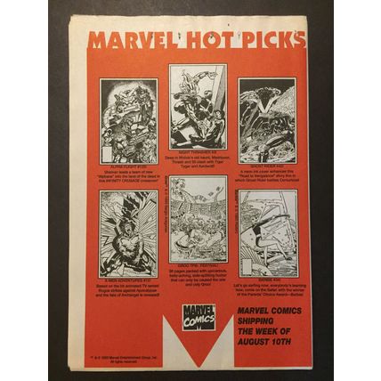 Comic Shop News #315, Great Condition