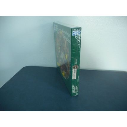 FX Schmid Dreaming of Christmas Family Puzzle 90023