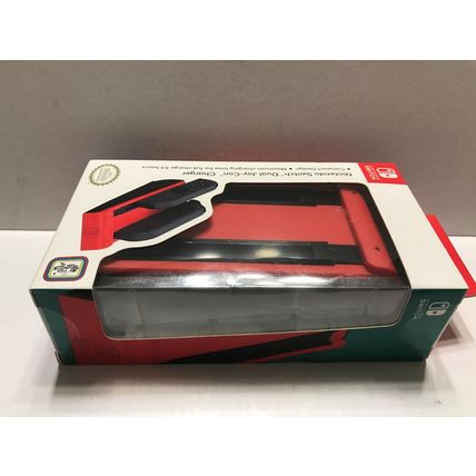 NEW Official Nintendo Switch Dual Joy-Con Charger