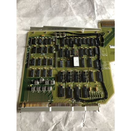 TERADYNE TW440 REV B ,950-440-00 CONTROL CIRCUIT BOARD,397-155-00 Rev F,BH