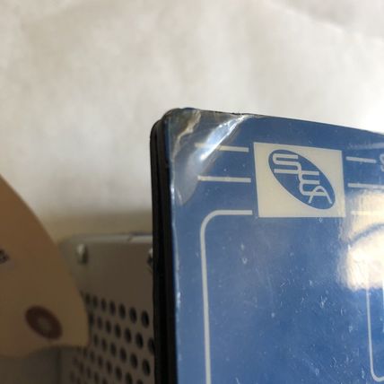 NEW SYSTEMS ELECTRONICS GROUP HSM-LT16 REJECT CONTROL ASSEMBLY,HSM LT16 ,AZ