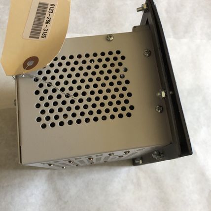 NEW SYSTEMS ELECTRONICS GROUP HSM-LT16 REJECT CONTROL ASSEMBLY,HSM LT16 ,AZ