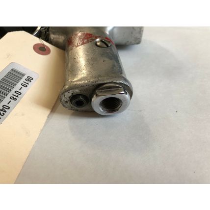 STANLEY A-40-PRB-4 PNEUMATIC PISTOL GRIP NUTRUNNER,A10314,R.P.M 400,SJ