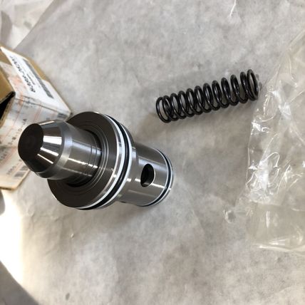 NEW TOKAWA CV1-25-D20-3-M-10-JA HYDRAULIC VALVE INSERT,EE