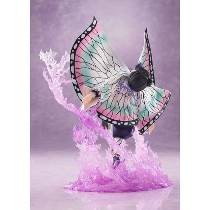 Aniplex Demon Slayer Shinobu Kocho 1/8 Scale Figure