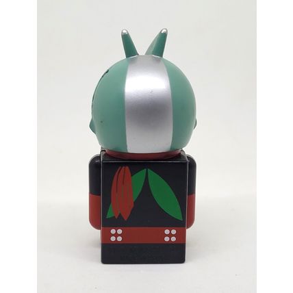 Masked Rider 2 Eraser - 2006 SEIKA TOEI Kamen Rider