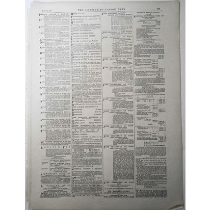 1883 Fishing Industries: Yarmouth Herring/ Int'l Exhibition -many prints & plan