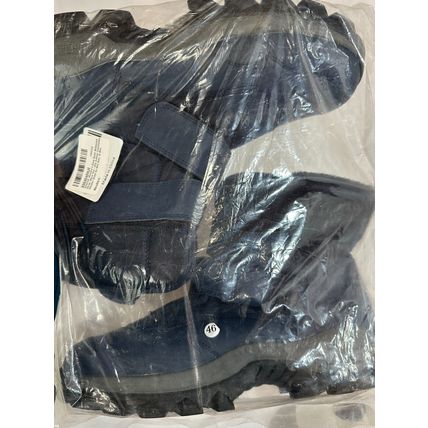 10M Sanossi Women's Snow Boots – Waterproof, Warm, and Non-Slip