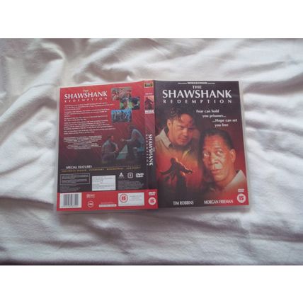 DVDs