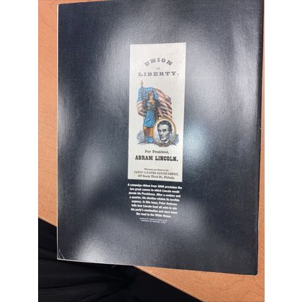 Civil War Chronicles Abraham Lincoln & Gettysburg Spring 1993 051421nonr