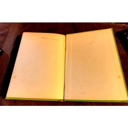 Macmillan Basic Reader Good Times Tomorrow By Arthur I. Gates 1957 Great Shape