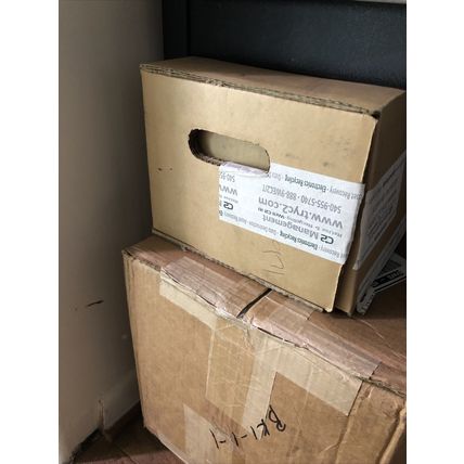 NEW FOR 1 1/4" Burkert 2000 A 32.0 PIPE VA, G1 1/4 PMED PILOT 3 Valve PISTON,BT