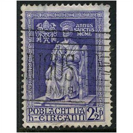 1950 SG 149 - #2 fine used (o)