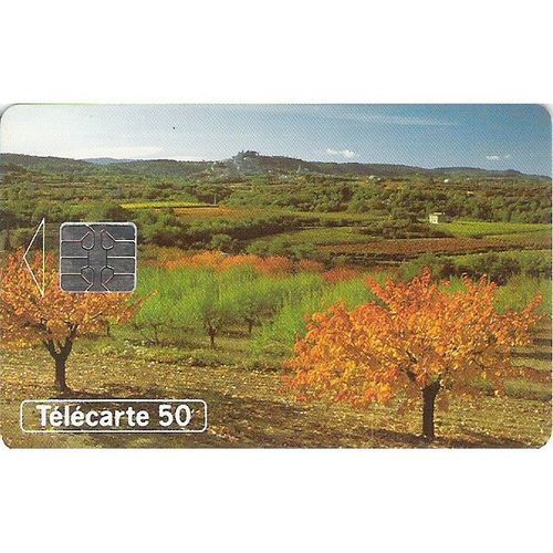 FRANCE F512A 10/94 50U