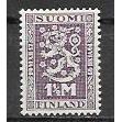 FINLAND N° 122 YVERT NEUF ** ( MNH )