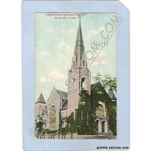 CT Rockville Union Congregational Church ct_box5~1081