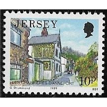 1989/1995 SG 472 - MNH (**)