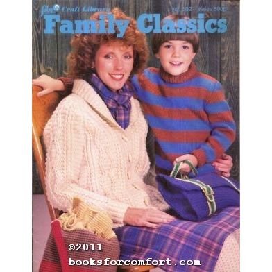 Family Classics Vol 502