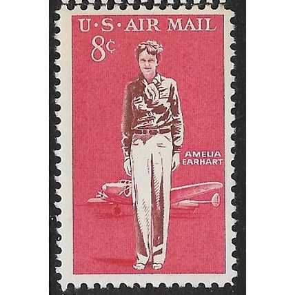 1963 Michel 845 - MNH (**)