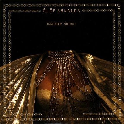 Ólöf Arnalds: Innundir Skinni, 7 Inch Vinyl 45 RPM Single, 2010, New