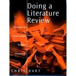Doing A Literary Review