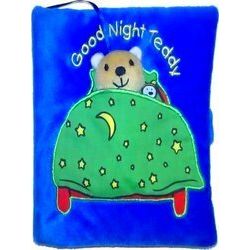 Good Night, Teddy