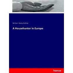 A Househunter in Europe